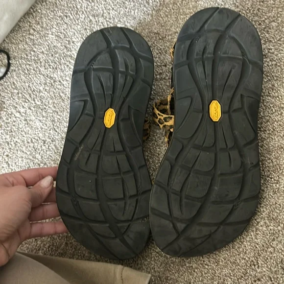 CHACOS - Picture 3 of 4